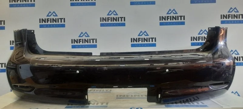 Бампер задний Infiniti Qx80 Z62 VK56VD