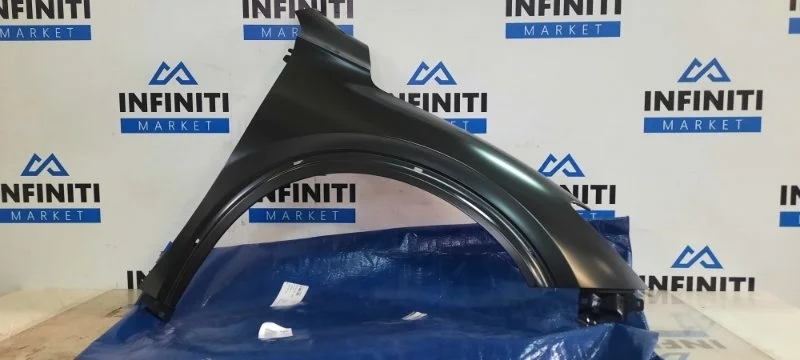 Крыло переднее правое Infiniti Qx30 H15