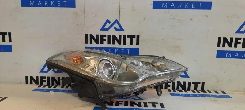 Фара передняя правая Infiniti Qx50 J50