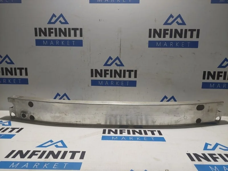 Усилитель бампера передний Infiniti Qx60 L50