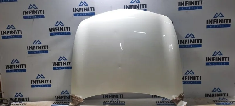 Капот Infiniti G25 V36