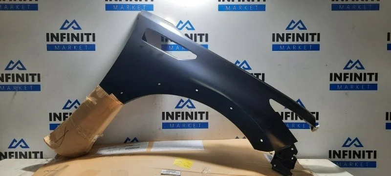 Крыло переднее правое Infiniti Qx80 Z62 VK56VD