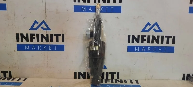 Амортизатор стойка подвески задний левый Infiniti