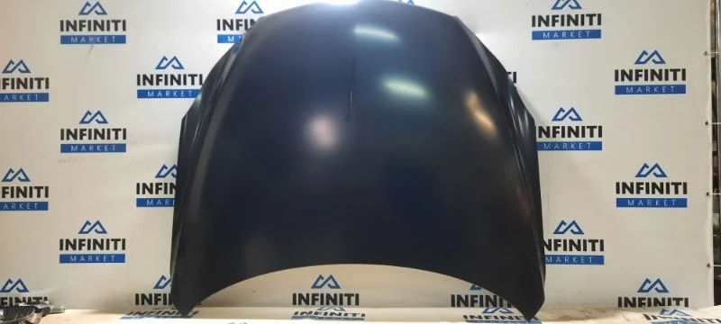 Капот Infiniti Qx50 J50