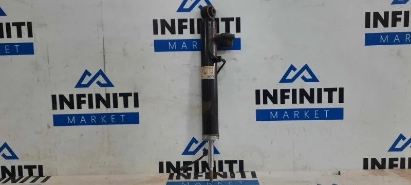 Амортизатор стойка подвески задний левый Infiniti