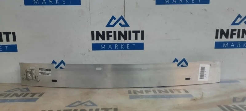 Усилитель бампера передний Infiniti Qx50 J55