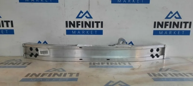 Усилитель бампера передний Infiniti Qx70 S51 V9X