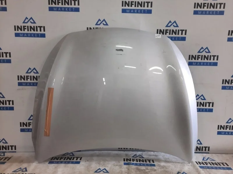 Капот Infiniti Q60 CV37