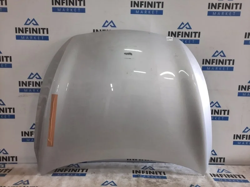 Капот INFINITI Q60 CV37