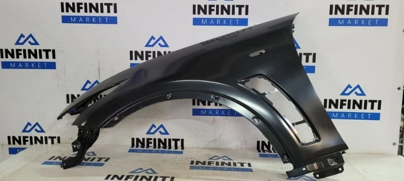 Крыло переднее левое Infiniti Qx70 S51 2017