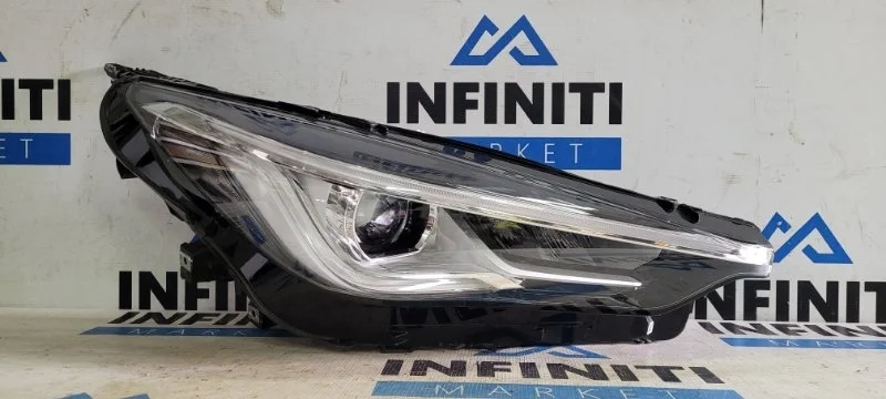 Фара передняя правая Infiniti Qx50 J55