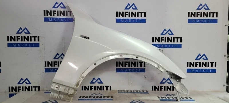 Крыло переднее правое Infiniti Ex J50 3.5 2008