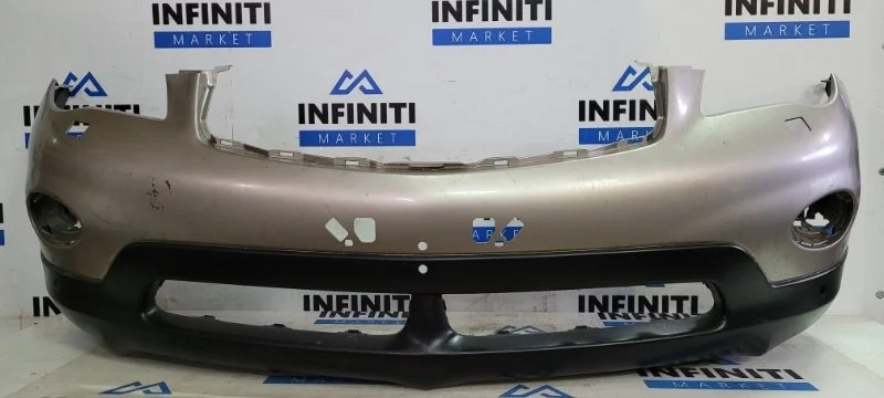 Бампер передний Infiniti Ex J50 2015