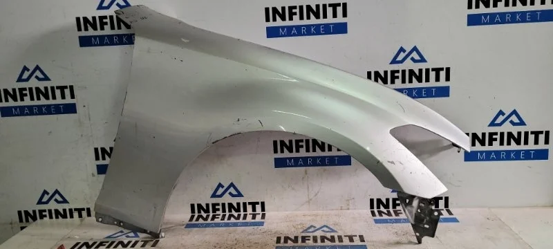Крыло переднее правое Infiniti Q70 Y51 2014