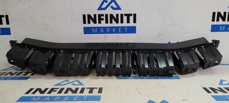 Абсорбер бампера передний Infiniti Qx70 S51 2014