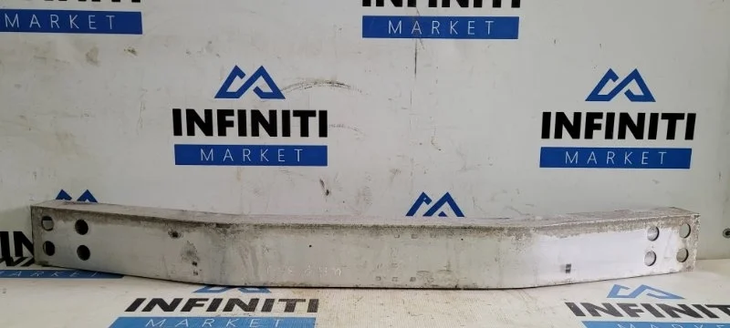 Усилитель бампера задний Infiniti Qx70 S51