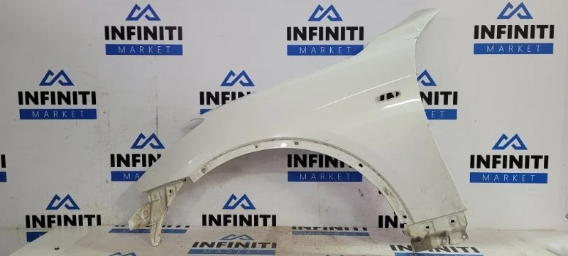 Крыло переднее левое Infiniti Ex J50 3.5 2008