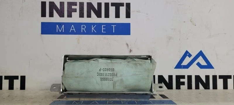 Подушка безопасности в торпеду Infiniti Fx45 S50
