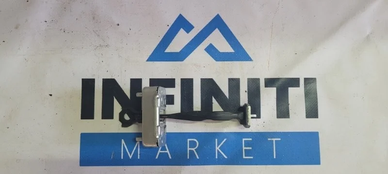 Ограничитель двери передний правый Infiniti Q50