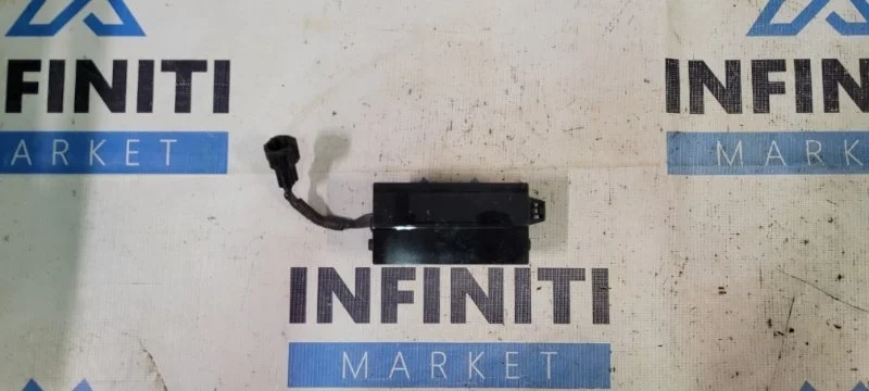 Датчик дистанции ( дистроник ) Infiniti Qx70 S51
