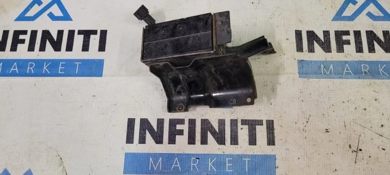 Датчик дистанции ( дистроник ) Infiniti Fx37 S51