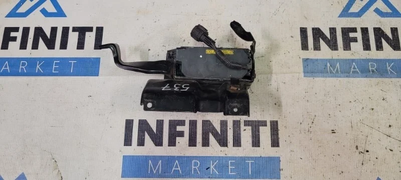 Датчик дистанции ( дистроник ) Infiniti Qx70 S51