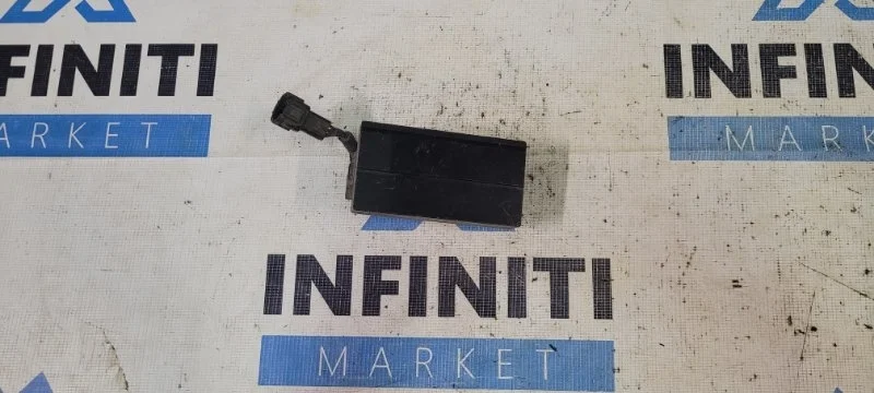 Датчик дистанции ( дистроник ) Infiniti Fx37 S51