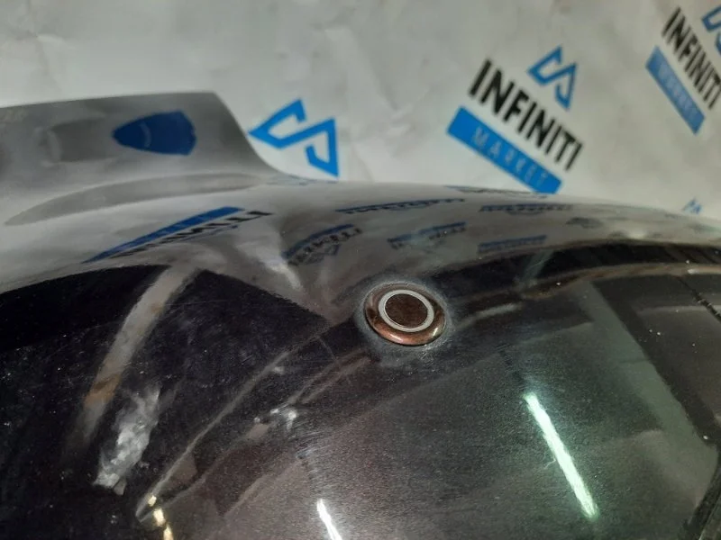 Парктроник задний Infiniti Qx70 S51 V9X 2014