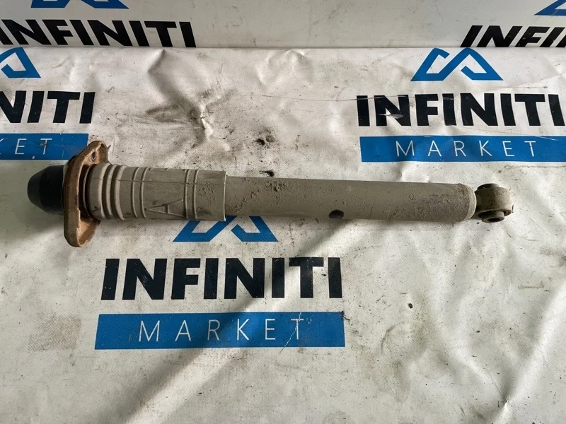 Амортизатор стойка подвески задний правый Infiniti