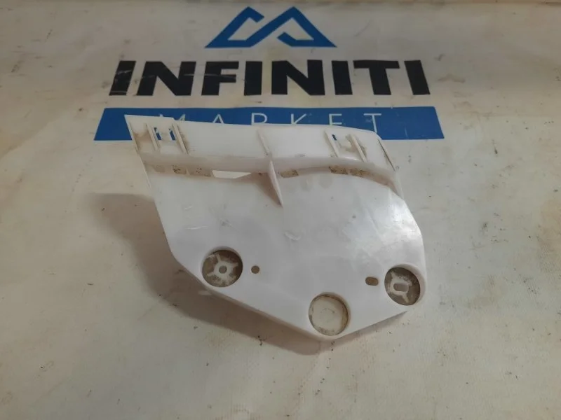 Кронштейн фары передний правый Infiniti Qx50 J50