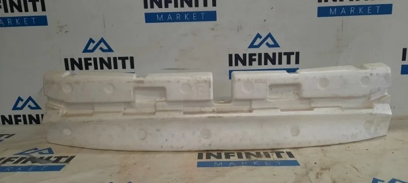 Абсорбер бампера задний Infiniti Qx70 S51