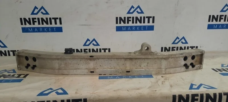 Усилитель бампера передний Infiniti Fx30D S51 V9X