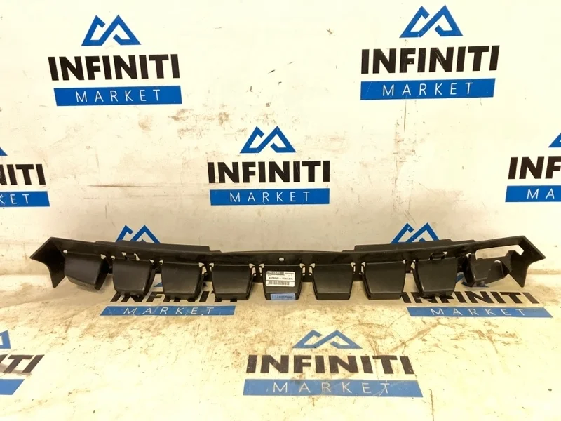 Абсорбер бампера передний Infiniti Qx50 J55