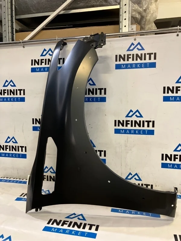 Крыло переднее правое Infiniti Qx80 Z62 2019