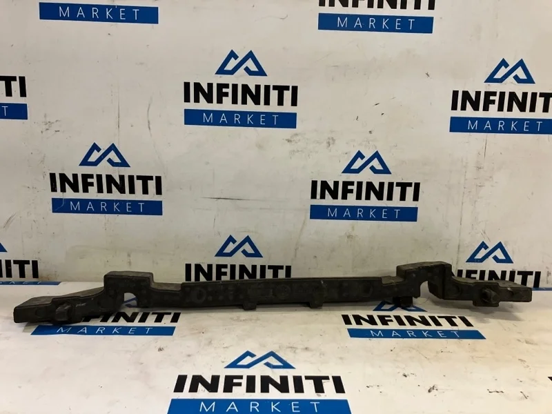 Абсорбер бампера передний Infiniti Q50 V37