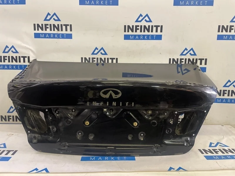 Крышка багажника Infiniti M37 Y51 2012