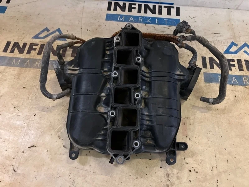Коллектор впускной Infiniti M37 Y51 VQ37HR 2012