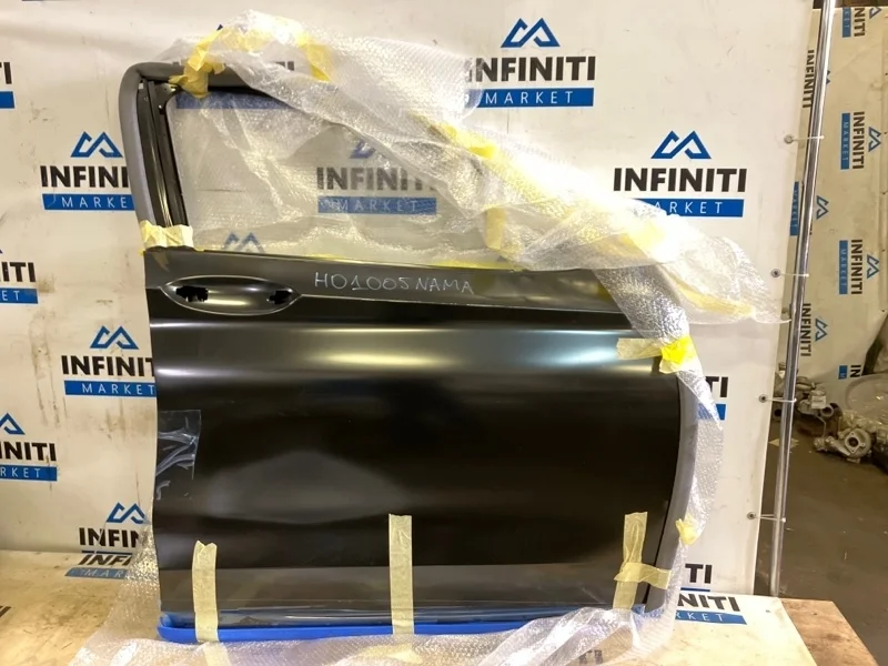 Дверь передняя правая Infiniti Qx50 J55