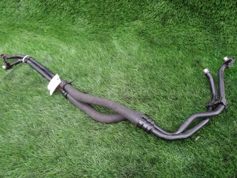 Трубка охлаждения акпп BMW X5 4.8is E53