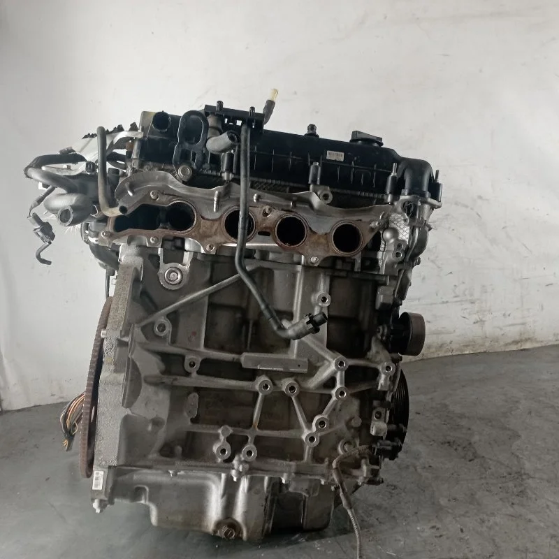 Двигатель Mazda 6 2005-2012
