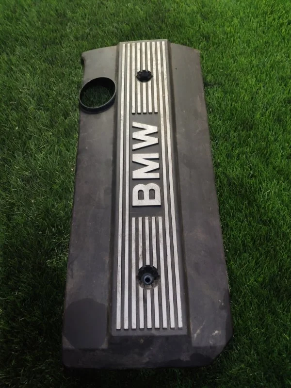 Защитный кожух BMW 330i E46