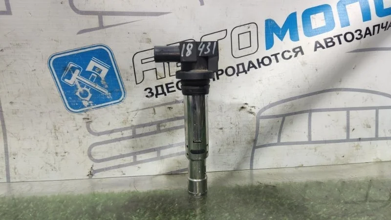 Катушка зажигания Volkswagen Golf BLG