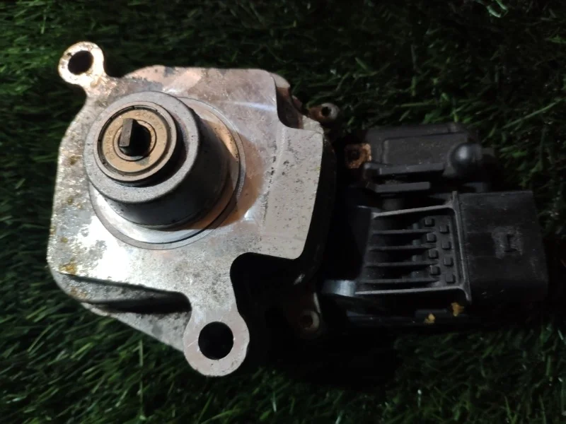 Серводвигатель раздатки BMW 320iX F30