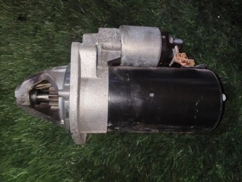 Стартер BMW 528iX 2011 F10