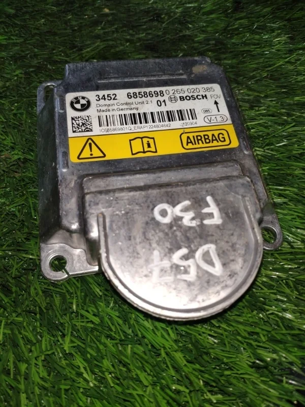 Блок airbag BMW F30