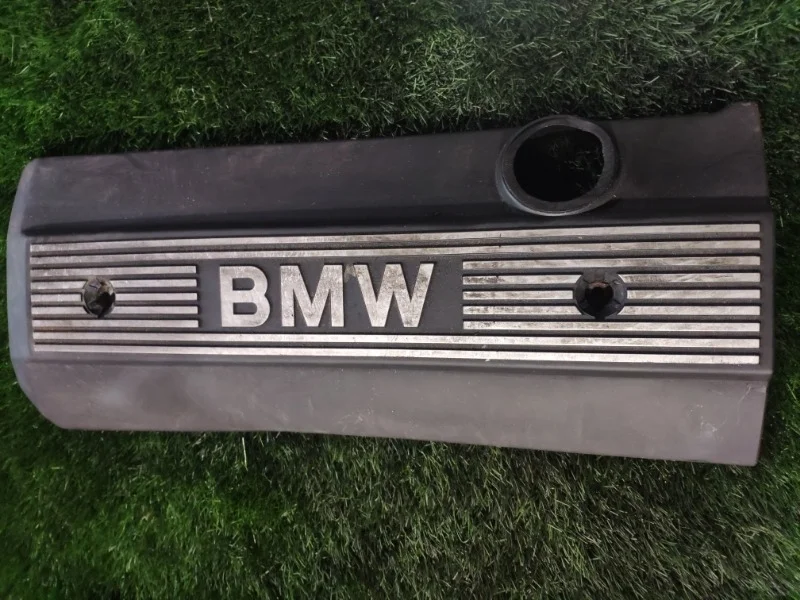 Защитный кожух BMW 530i E39