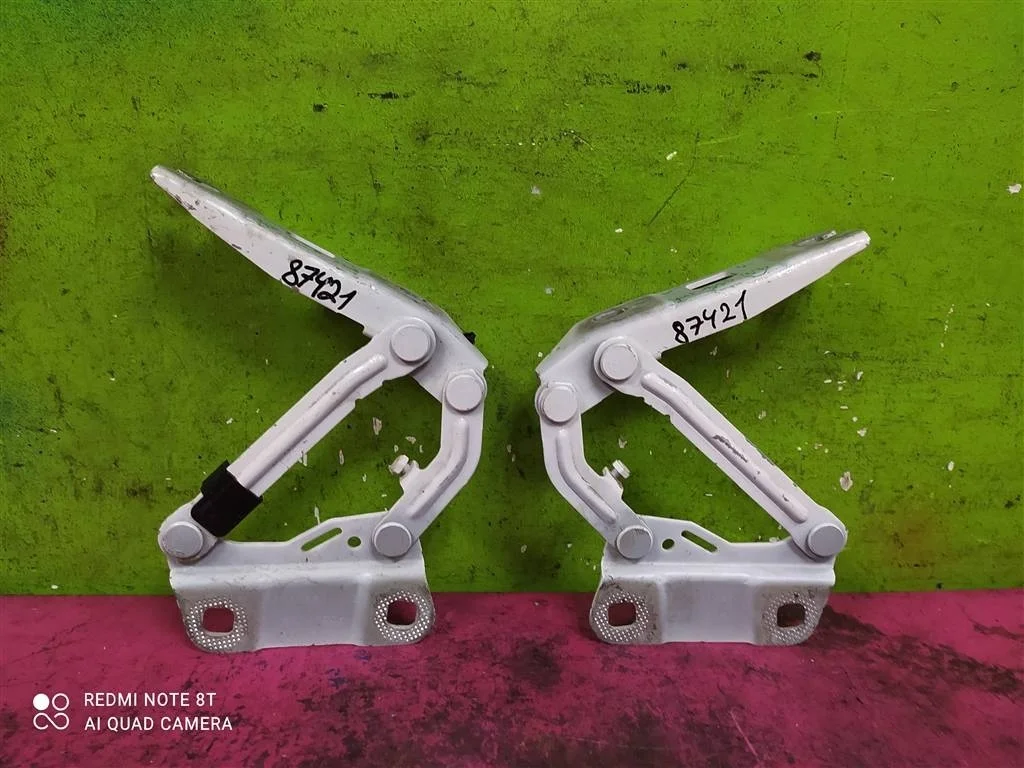 Петля капота левая правая MB ML W164 GL X164 R251