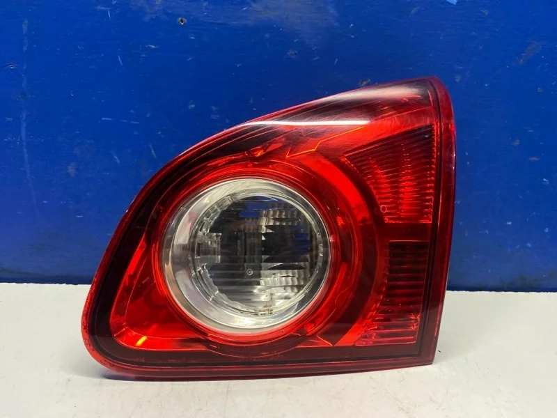 Фонарь Nissan Qashqai 1 J10 2006-2010 26550JD800, задний правый