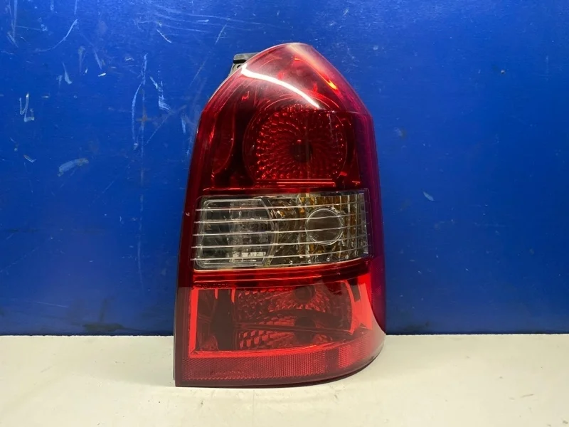 Фонарь Hyundai Tucson 2006 924022E010 2.0 G4GC, задний правый