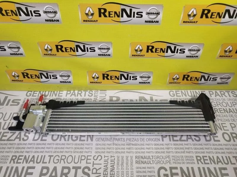 Радиатор масляный охлаждения АКПП Renault Kaptur